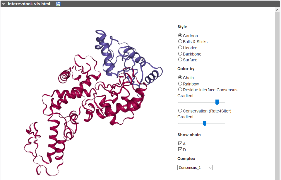 ModelsPDB