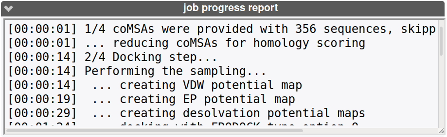 ProgressReport